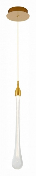 Подвесной светильник ST-Luce Faenza SL6103.203.01