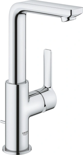 Смеситель Grohe Lineare New 23296001 для раковины