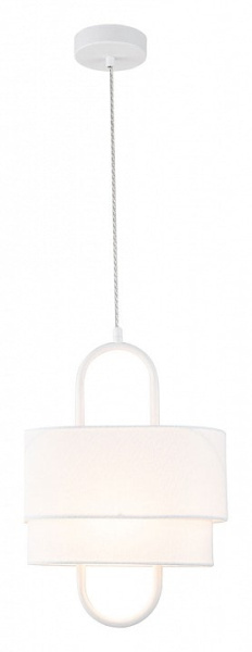 Подвесной светильник Indigo Borsa 13024/1P White