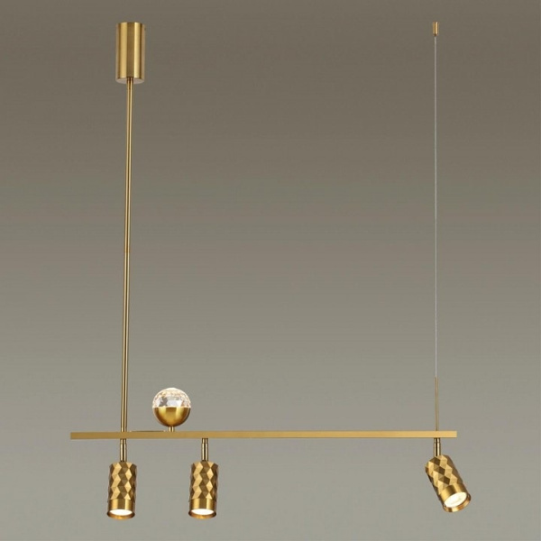 Светильник на штанге Odeon Light Ad Astrum 4353/36L
