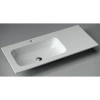 Раковина 101x45,7 см Ceramica Nova Grace CN7014