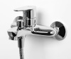 Смеситель для ванны WasserKRAFT Leine 3501
