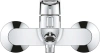 Смеситель для ванны с душем Grohe BauLoop 23602001, хром