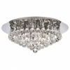 Потолочная люстра Arte Lamp Hanna A3604PL-6CC