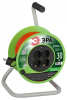 Удлинитель Эра  RP-4e-3х1.0-30m