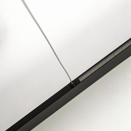 Подвесной светильник Citilux EDGE CL720031N