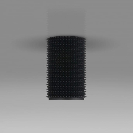 Накладной светильник Elektrostandard Spike a048145