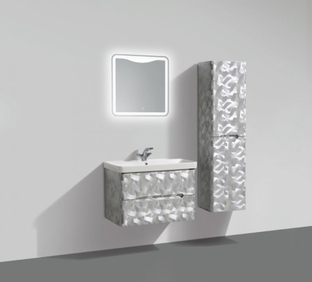 Раковина BelBagno LUXURY/SOFT-800 13080-KL