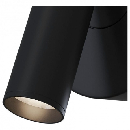 Спот Maytoni Technical Миракс C038WL-L3B3K