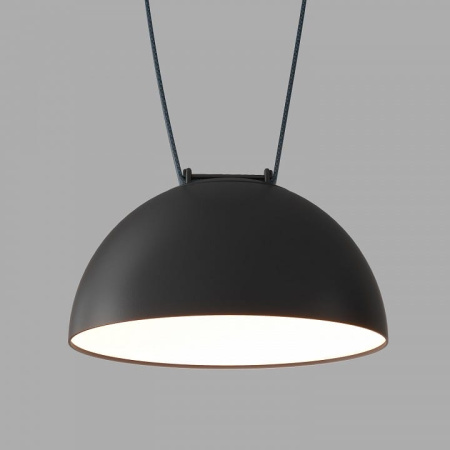 Накладной светильник Denkirs Belty Flow DK5660-BK