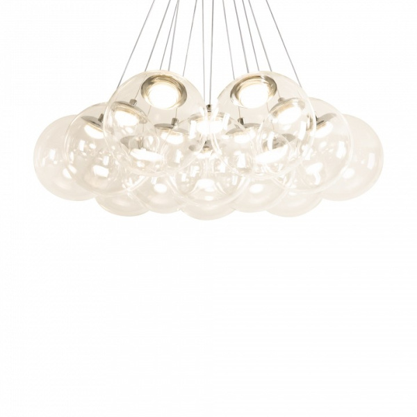 Подвесная люстра Freya Verto FR5580PL-L60CH