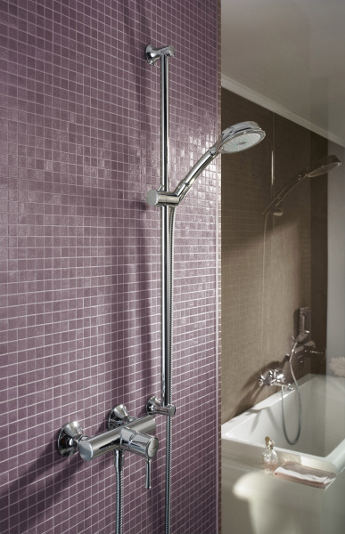 Смеситель для душа hansgrohe Talis Classic 14161000