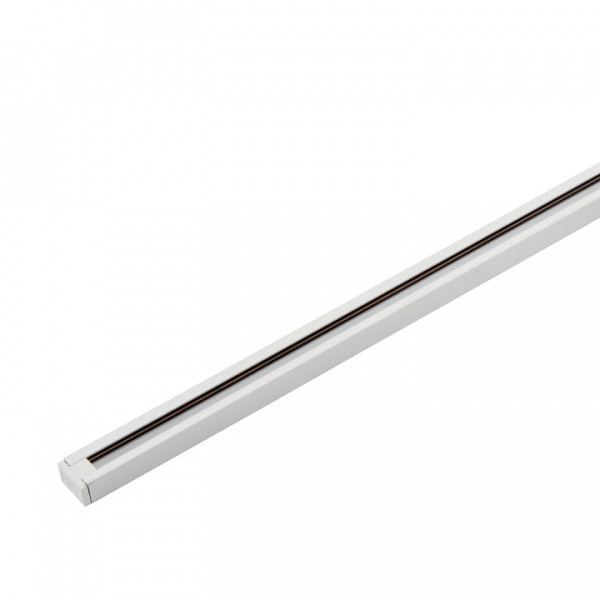 Трек накладной Denkirs DK Track White TR1001-WH/1
