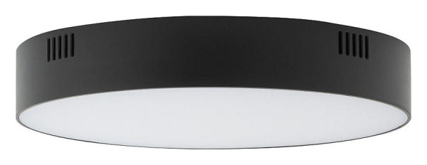 Накладной светильник Nowodvorski Lid Round Led 10407