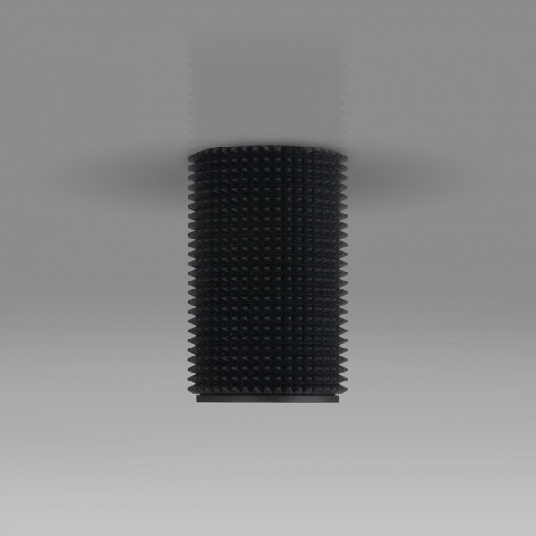 Накладной светильник Elektrostandard Spike a048145