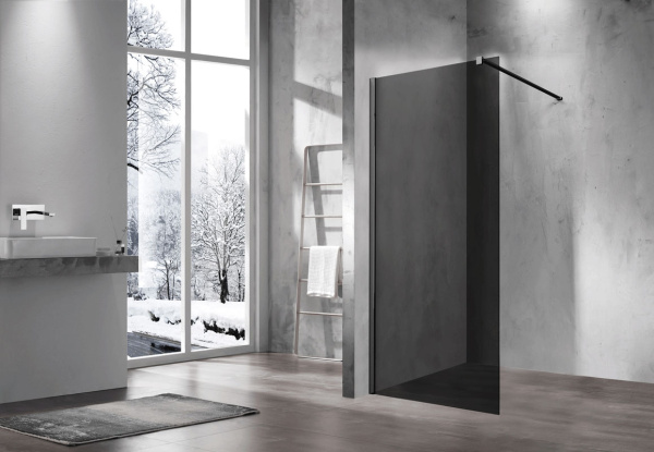 Душевая перегородка Vincea Walk in VSW-1H100CGB