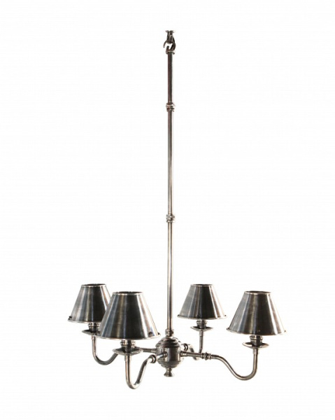 Люстра на штанге Covali PL-51117