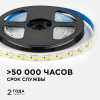 Лента светодиодная OGM  LSE-263