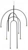 Подвесная люстра Odeon Light Memfi 6633/95L
