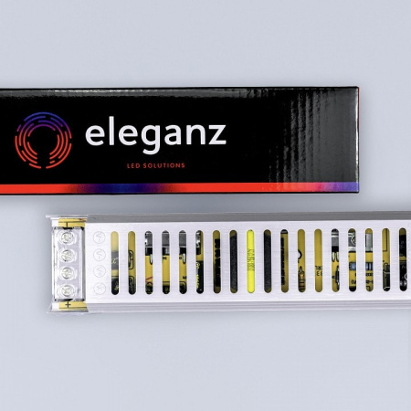 Блок питания Eleganz 1103