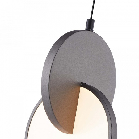 Подвесной светильник F-promo Grahan 4609-1P