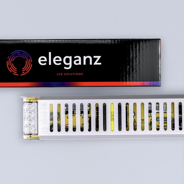 Блок питания Eleganz 1103