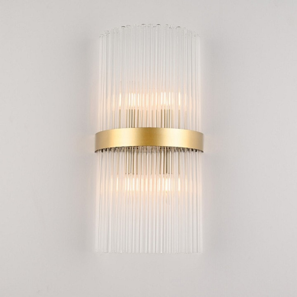 Накладной светильник Arte Milano Torcia 430122.250.4.E14.B1 BS