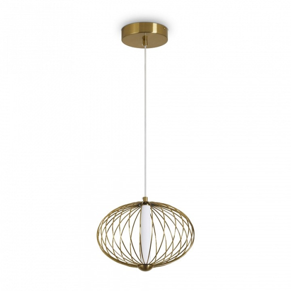 Подвесной светильник Freya Sabi FR6131PL-L10BS