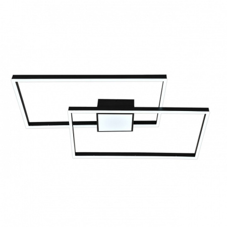 Накладной светильник Escada TWINS 10284/3LED