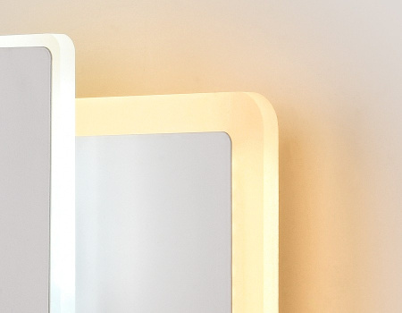 Накладной светильник Ambrella Light FW FW106