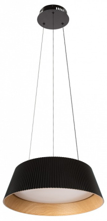 Подвесной светильник Loft it Evans 10224P Black