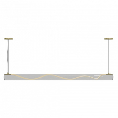 Подвесной светильник LIGHTERA Luara LE102L-200G WIFI