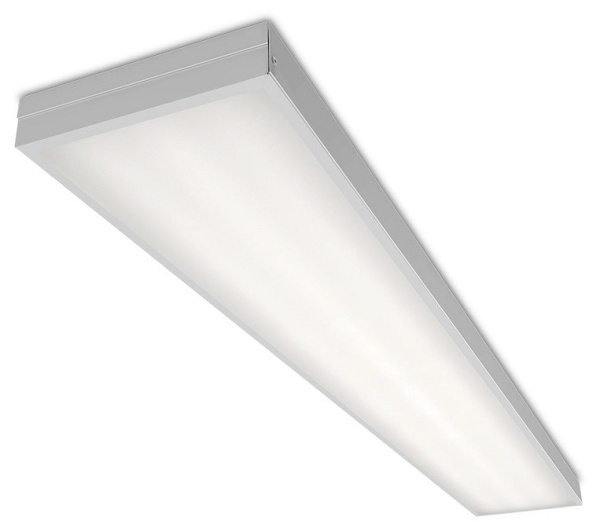 Накладной светильник WoltaPRO Лайнер ДПО01-54-101-5К