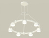 Подвесная люстра Ambrella Light XR XR92031600
