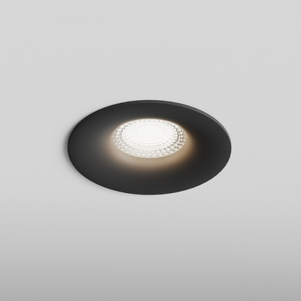 Встраиваемый светильник Hesby Lighting Glow HSBL_0221