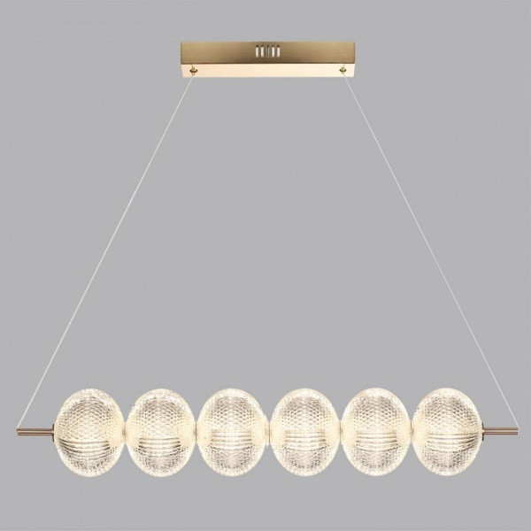 Подвесной светильник Lumion Caprice 6577/36L