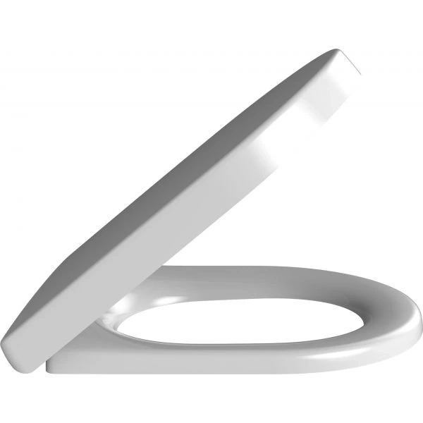 Унитаз подвесной Villeroy & Boch Omnia Architectura 56841001 + 98M9C101 с сиденьем микролифт, альпийский белый