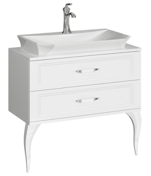 Раковина Aqwella LA DONNA LAD.07.04.D