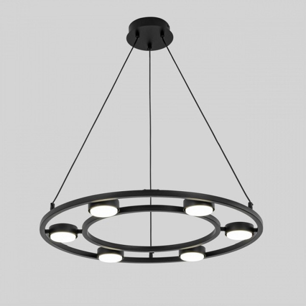 Подвесной светильник Lumion TORINA 8340/6