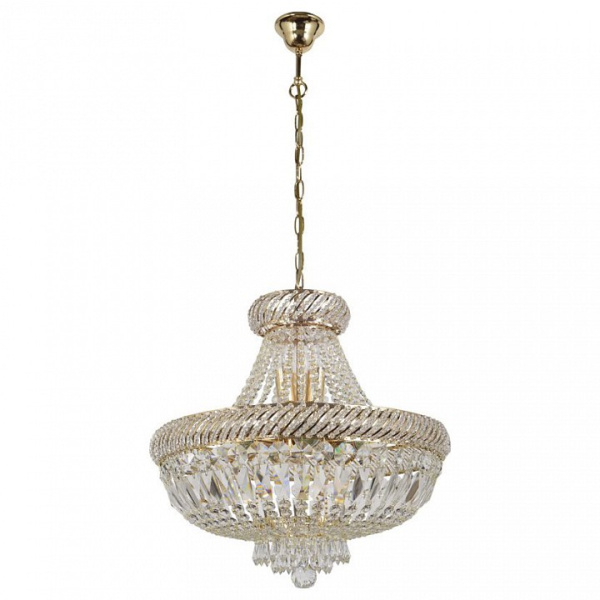 Подвесная люстра Arti Lampadari Palermo Palermo E 1.5.45.101 G