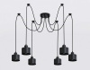 Подвесная люстра Ambrella Light TR TR8132