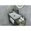 Раковина 60x39 см GID Simple N N9177