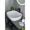 Раковина 50x40 см GID LuxeLine K397D9