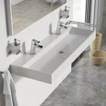 Раковина Ravak Natural DUO 1200 XJO01212000