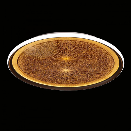 Накладной светильник DeMarkt Норден 8 660015101