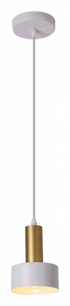 Подвесной светильник Escada Sagitta 1111/1S White