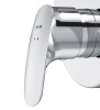 Смеситель для ванны AM.PM Spirit 2.1 F71A85000