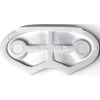 Подголовник для ванны AltroBagno Comodo AltroBagnoComodo083501IWt белый