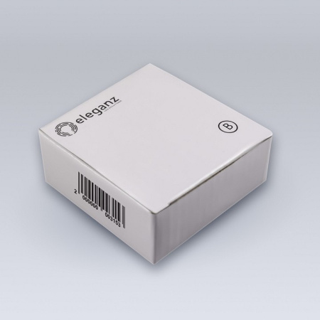 Встраиваемый светильник Eleganz EL-FT-308-B