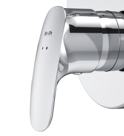 Смеситель для ванны AM.PM Spirit 2.1 F71A85000